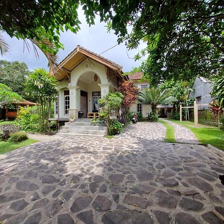 Отель Les Rizieres Lombok - Тетебату Экстерьер фото