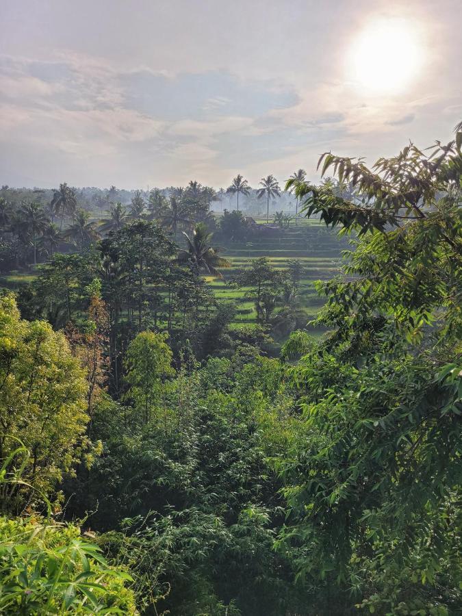 Отель Les Rizieres Lombok - Тетебату Экстерьер фото